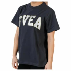 Palma Tee Grey*Svea Hot
