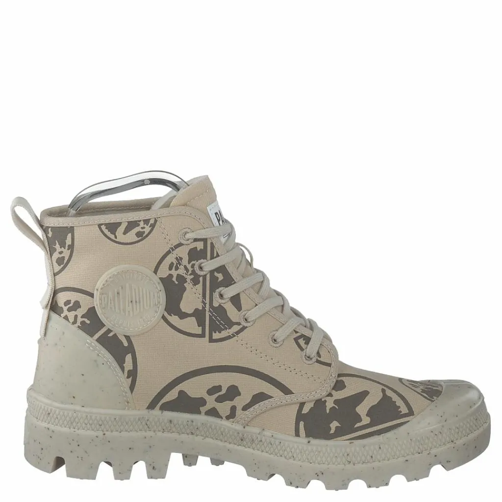 Pampa Eco-versary 75 Earth Sand*Palladium