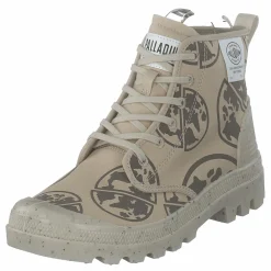 Pampa Eco-versary 75 Earth Sand*Palladium