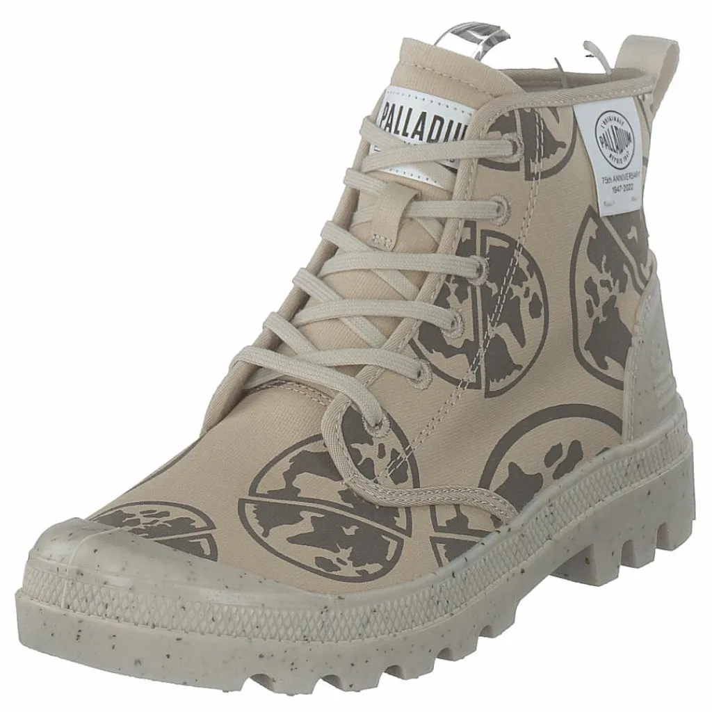 Pampa Eco-versary 75 Earth Sand*Palladium