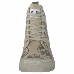 Pampa Eco-versary 75 Earth Sand*Palladium