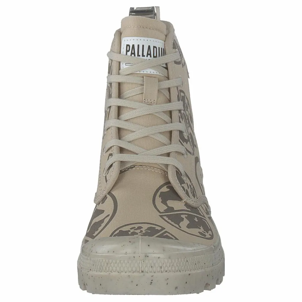 Pampa Eco-versary 75 Earth Sand*Palladium