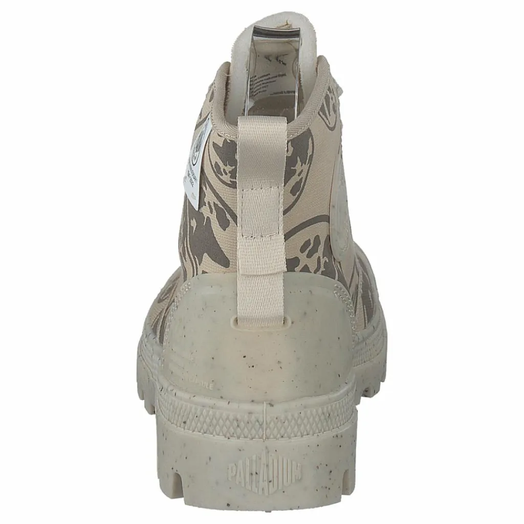 Pampa Eco-versary 75 Earth Sand*Palladium