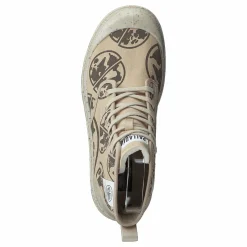 Pampa Eco-versary 75 Earth Sand*Palladium