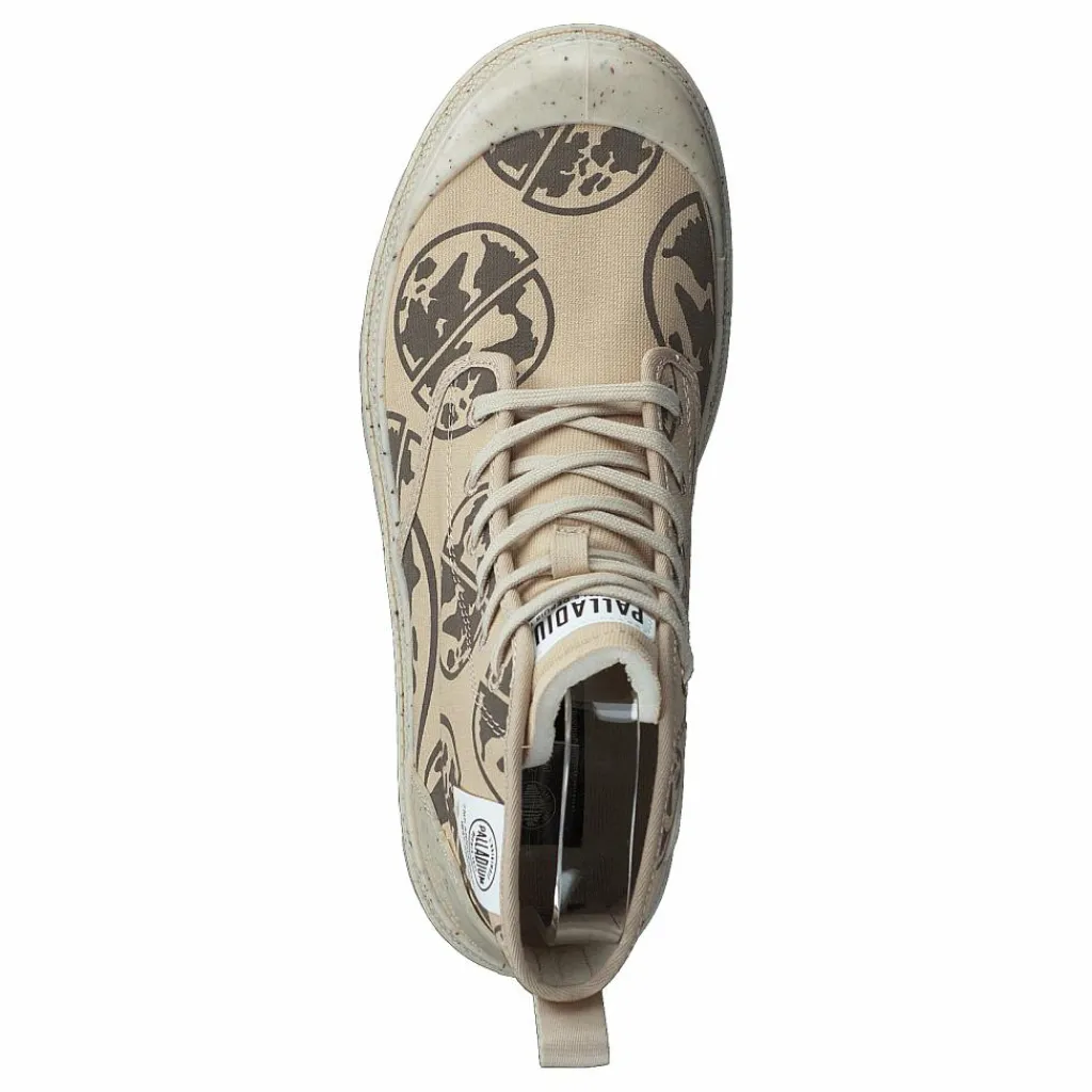 Pampa Eco-versary 75 Earth Sand*Palladium
