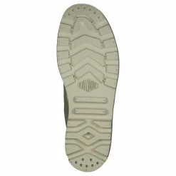 Palladium Pampa Hi 92352-238 Sahara Brun och Beige Discount