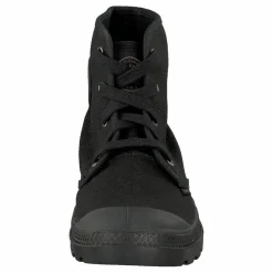 Pampa Hi Ladies Black*Palladium Hot