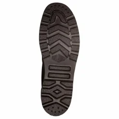 Pampa Hi Ladies Black*Palladium Hot