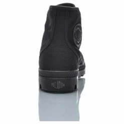 Pampa Hi Ladies Black*Palladium Hot