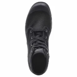 Pampa Hi Ladies Black*Palladium Hot