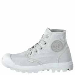 Pampa Hi Ladies Moonstruck*Palladium New