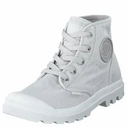 Pampa Hi Ladies Moonstruck*Palladium New