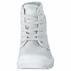 Pampa Hi Ladies Moonstruck*Palladium New