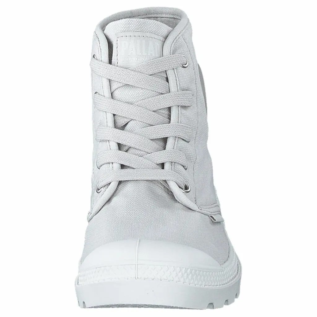 Pampa Hi Ladies Moonstruck*Palladium New