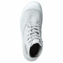 Pampa Hi Ladies Moonstruck*Palladium New