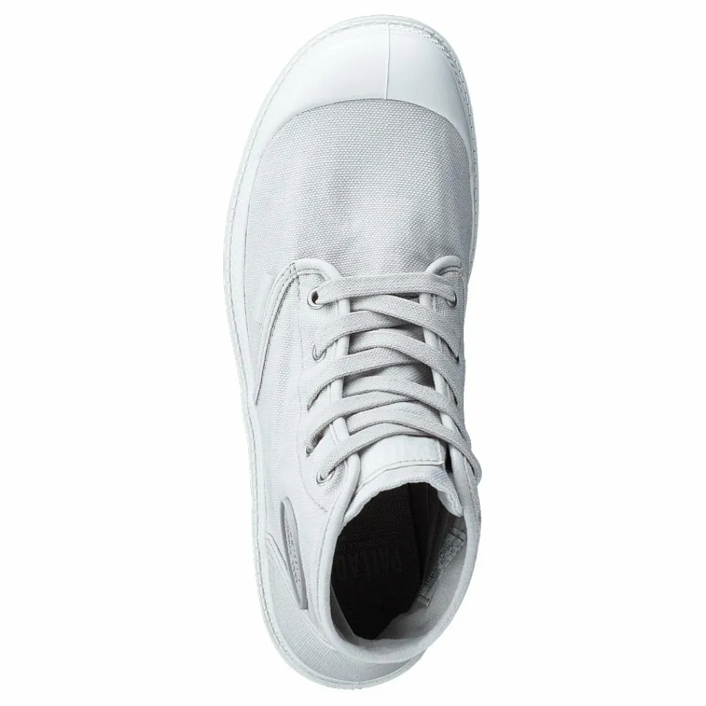 Pampa Hi Ladies Moonstruck*Palladium New