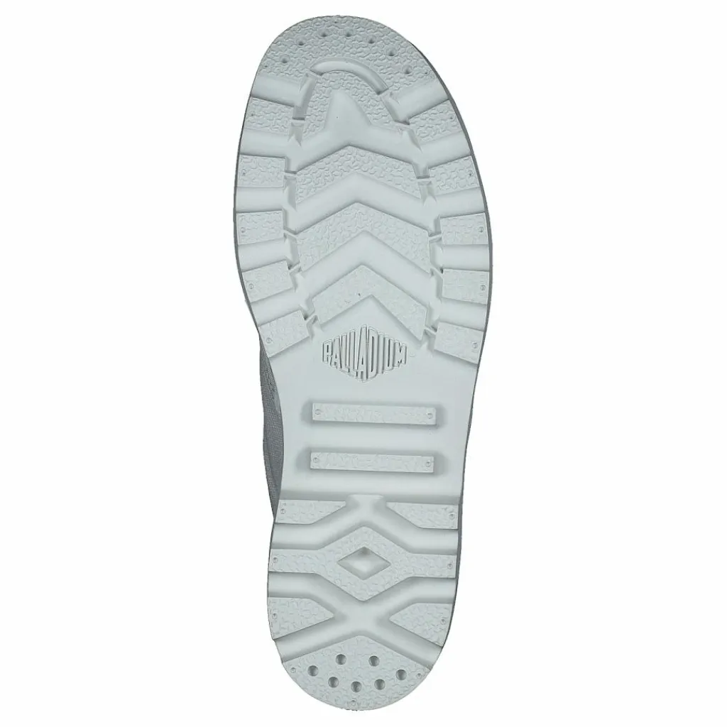 Pampa Hi Ladies Moonstruck*Palladium New