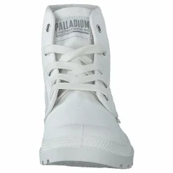 Pampa Hi Ladies Star White*Palladium Best