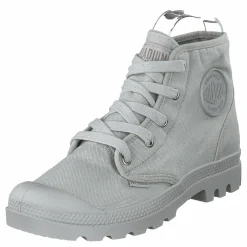 Pampa Hi Ladies Vapor*Palladium New