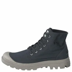 Pampa Hi Organic Ii Asphalt*Palladium Outlet