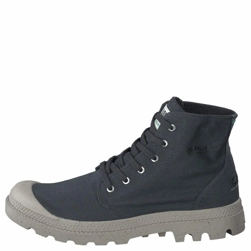 Pampa Hi Organic Ii Asphalt*Palladium Outlet