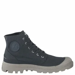 Pampa Hi Organic Ii Asphalt*Palladium Outlet