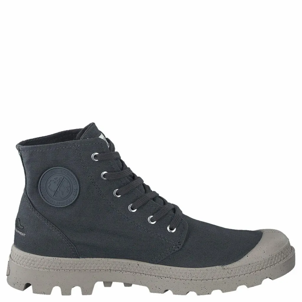 Pampa Hi Organic Ii Asphalt*Palladium Outlet