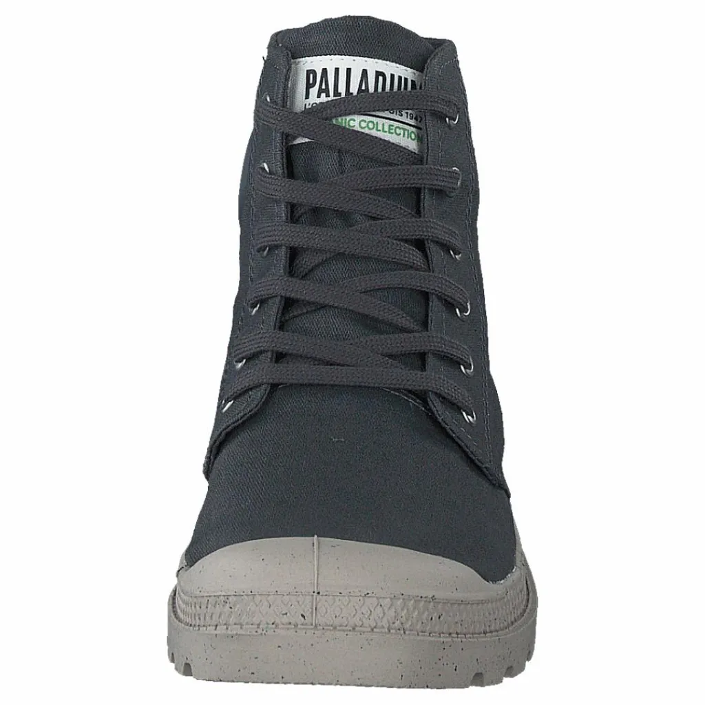 Pampa Hi Organic Ii Asphalt*Palladium Outlet
