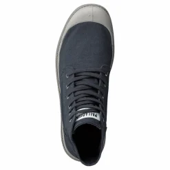 Pampa Hi Organic Ii Asphalt*Palladium Outlet
