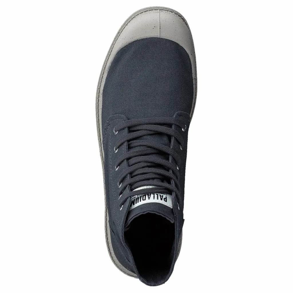 Pampa Hi Organic Ii Asphalt*Palladium Outlet