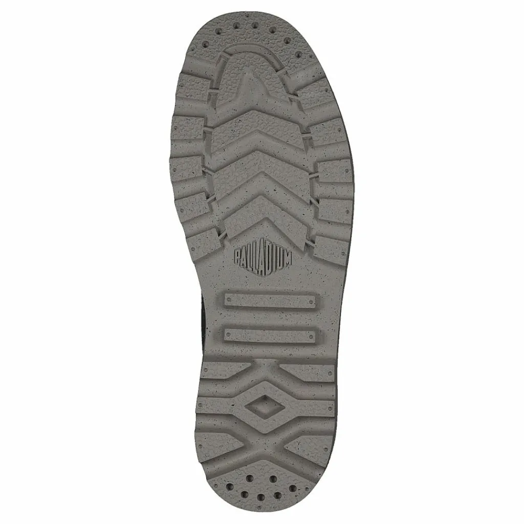 Pampa Hi Organic Ii Asphalt*Palladium Outlet