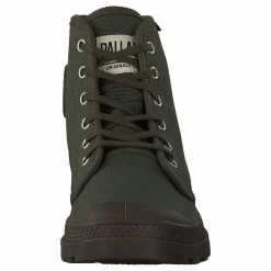 Pampa Hi Original Olive Night*Palladium Outlet