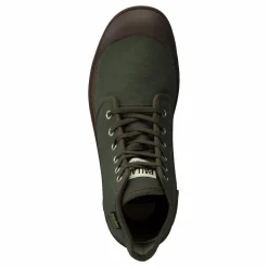 Pampa Hi Original Olive Night*Palladium Outlet