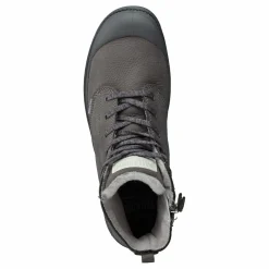 Pampa Hi Wool Zip Cloudburst*Palladium Outlet