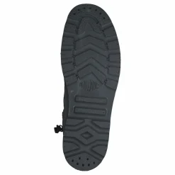 Pampa Hi Wool Zip Cloudburst*Palladium Outlet