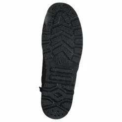 Palladium Pampa Hi Zip Wl Black/black Svart New