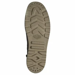 Pampa Hi Zip Wl Dear Brown*Palladium Hot