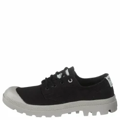 Pampa Ox Organic Black*Palladium