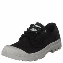 Pampa Ox Organic Black*Palladium