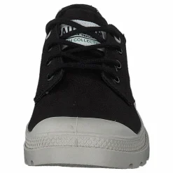 Pampa Ox Organic Black*Palladium