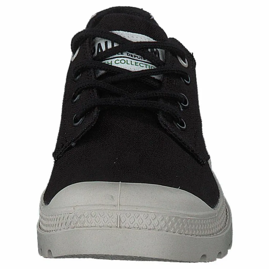 Pampa Ox Organic Black*Palladium