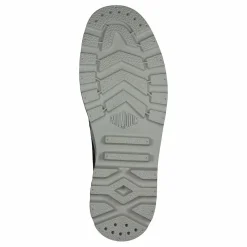 Pampa Ox Organic Black*Palladium