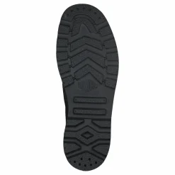 Palladium Pampa Ox Originale Black Svart Sale