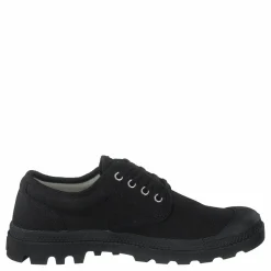 Pampa Ox Originale Black/black*Palladium Hot