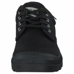 Pampa Ox Originale Black/black*Palladium Hot