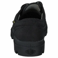 Pampa Ox Originale Black/black*Palladium Hot