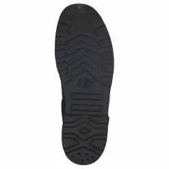 Pampa Ox Originale Black/black*Palladium Hot