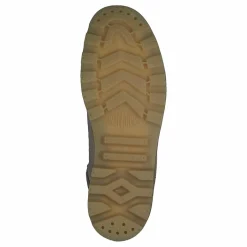 Palladium Pampa Sc Outsider Wp+ Rose Dust Beige New