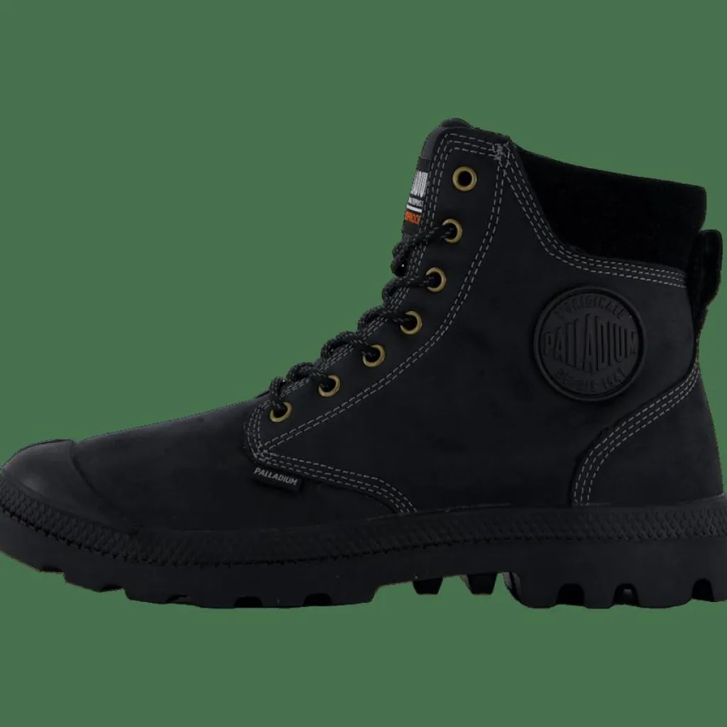 Pampa Sc Thins Wp+*Palladium Online