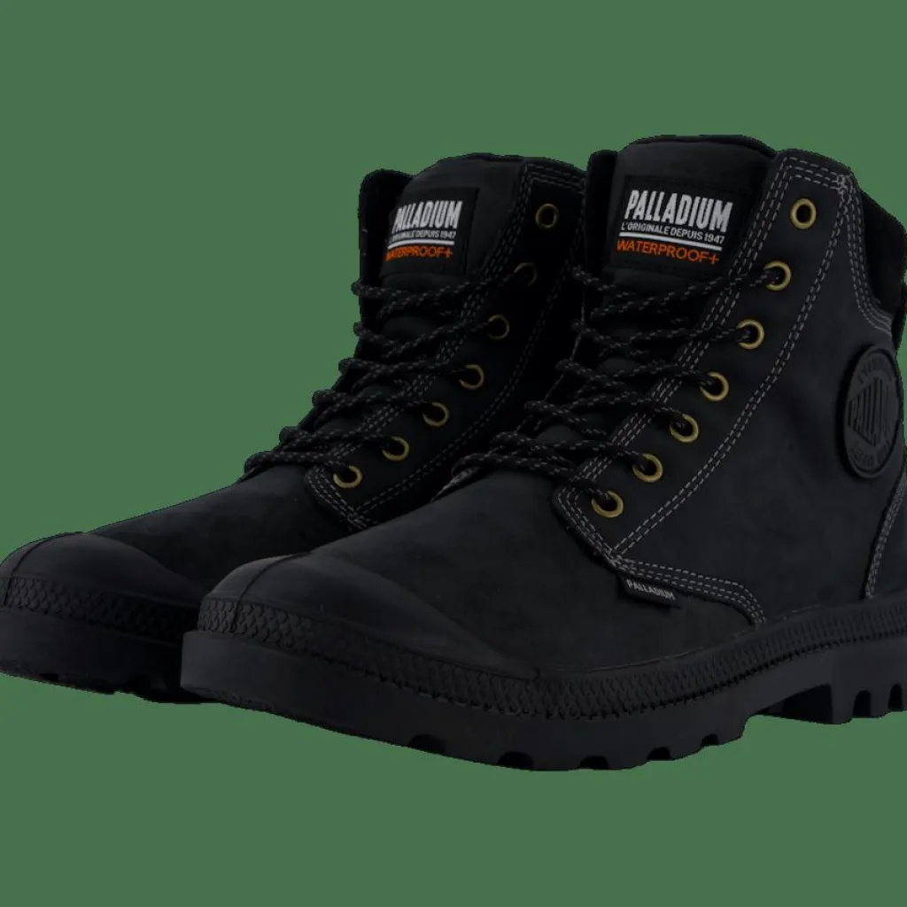 Pampa Sc Thins Wp+*Palladium Online
